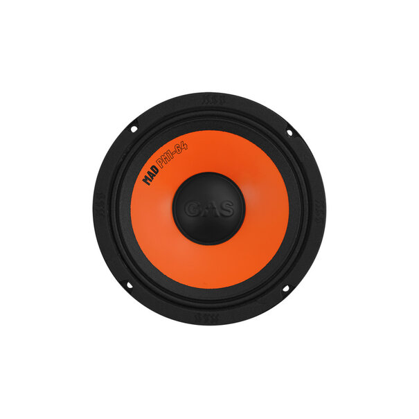 Gas Audio Power GAS Audio MAD Composet 16,5 cm - 120 Watt Max. - Midrange Speaker