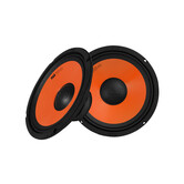 GAS Audio MAD Midrange Speaker 20 cm - 140 Watt - Luidspreker