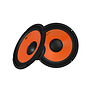 GAS Audio MAD Midrange Speaker 20 cm - 140 Watt - Luidspreker