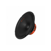 GAS Audio MAD MAD PM2-104 - Midrange Speaker - 25 cm - 300 Watt Max. - 1 Stuk - Luidspreker