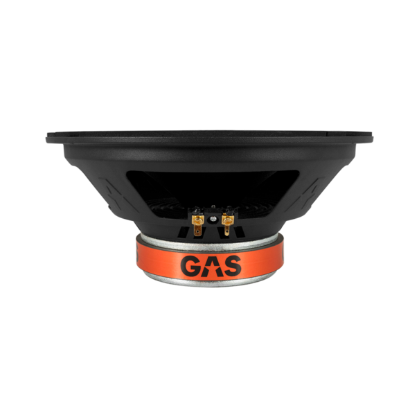 Gas Audio Power GAS Audio MAD Midrange Speaker - 25 cm - 300 Watt Max. - 1 Stuk - Luidspreker