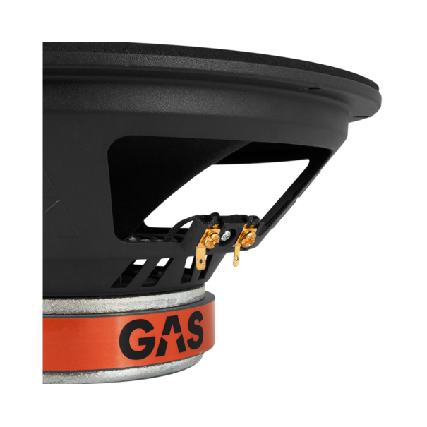 Gas Audio Power GAS Audio MAD MAD PM2-104 - Midrange Speaker - 25 cm - 300 Watt Max. - 1 Stuk - Luidspreker