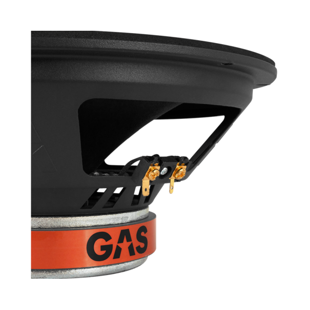 Gas Audio Power GAS Audio MAD Midrange Speaker - 25 cm - 300 Watt Max. - 1 Stuk - Luidspreker