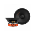Gas Audio Power GAS Audio MAD Midrange Speakers - 16,5 cm - 200 Watt Max. - 2 Stuks - Luidsprekers