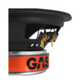 Gas Audio Power GAS Audio MAD Midrange Speakers - 16,5 cm - 200 Watt Max. - 2 Stuks - Luidsprekers