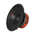 Gas Audio Power GAS Audio MAD Midrange Speakers - 16,5 cm - 200 Watt Max. - 2 Stuks - Luidsprekers