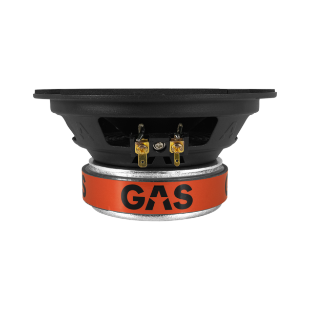 Gas Audio Power GAS Audio MAD Midrange Speakers - 16,5 cm - 200 Watt Max. - 2 Stuks - Luidsprekers