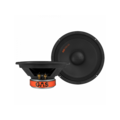 Gas Audio Power GAS Audio MAD Midrange Speakers - 20 cm - 250 Watt Max. - 2 Stuks - Luidsprekers
