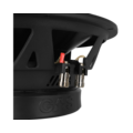 Gas Audio Power GAS Audio MAD S2-10D2 Subwoofer - 25 cm - 2x2 Ohm - 600 Watt Max