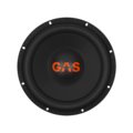 Gas Audio Power GAS Audio MAD S2-10D2 Subwoofer - 25 cm - 2x2 Ohm - 600 Watt Max