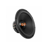 GAS Audio MAD S2-12D2 Subwoofer - 30 cm - 2x2 Ohm - 600 Watt Max.