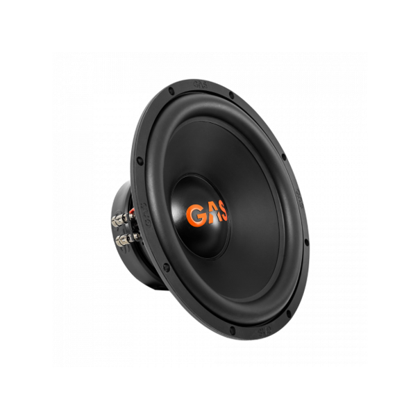 Gas Audio Power GAS Audio MAD S2-12D2 Subwoofer - 30 cm - 2x2 Ohm - 600 Watt Max.