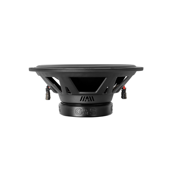 Gas Audio Power GAS Audio MAD S2-12D2 Subwoofer - 30 cm - 2x2 Ohm - 600 Watt Max.