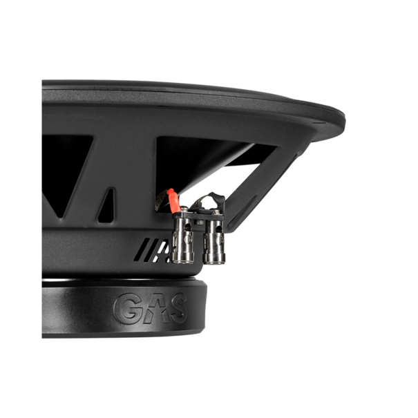 Gas Audio Power GAS Audio MAD S2-12D2 Subwoofer - 30 cm - 2x2 Ohm - 600 Watt Max.