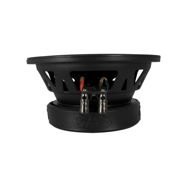 Gas Audio Power GAS Audio MAD S2-8D2 Subwoofer - 20 cm - 2x2 Ohm - 500 Watt Max.