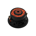 Gas Audio Power GAS Audio MAD S2-8D2 Subwoofer - 20 cm - 2x2 Ohm - 500 Watt Max.