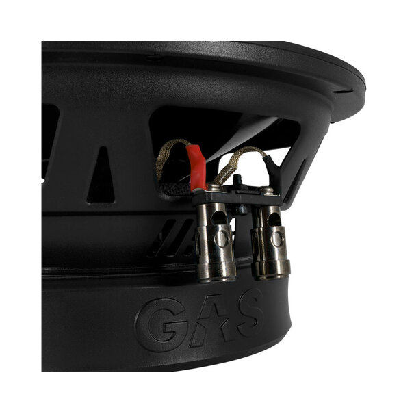 Gas Audio Power GAS Audio MAD S2-8D2 Subwoofer - 20 cm - 2x2 Ohm - 500 Watt Max.