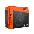 Gas Audio Power GAS Audio MAD S2-8D2 Subwoofer - 20 cm - 2x2 Ohm - 500 Watt Max.