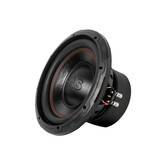 GAS Audio MAD S3-10D2 Level 3 Subwoofer - 25 cm - 2x2 Ohm - 1000 Watt Max.