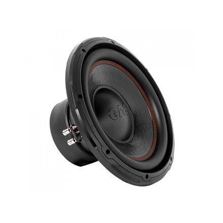 GAS Audio MAD S3-12D2 Level 3 Subwoofer - 30 cm - 2x2 Ohm - 1200 Watt Max.