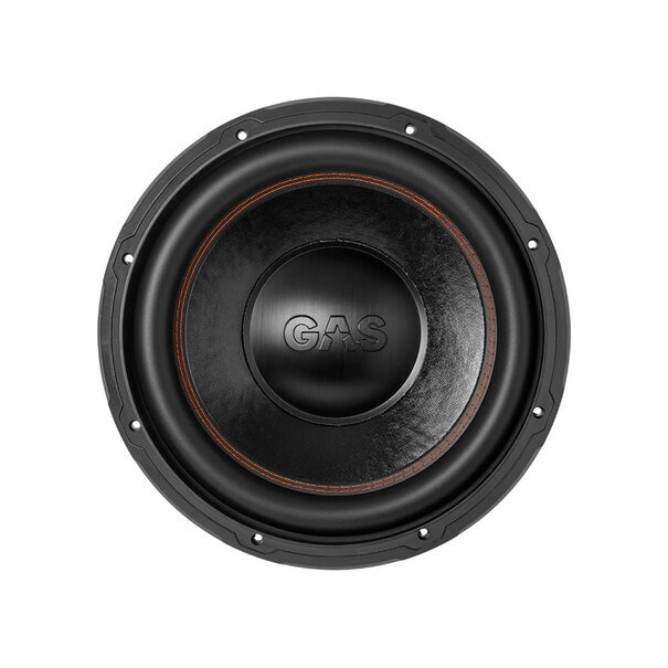 Gas Audio Power GAS Audio MAD S3-12D2 Level 3 Subwoofer - 30 cm - 2x2 Ohm - 1200 Watt Max.