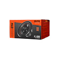 Gas Audio Power GAS Audio MAD S3-12D2 Level 3 Subwoofer - 30 cm - 2x2 Ohm - 1200 Watt Max.