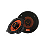GAS Audio MAD X1-54 Coaxial Speaker - 13 cm - 120 Watt Max - 4 Ohm - 2 Stuks