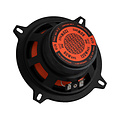Gas Audio Power GAS Audio MAD X1-54 Coaxial Speaker - 13 cm - 120 Watt Max - 4 Ohm - 2 Stuks