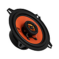 Gas Audio Power GAS Audio MAD X1-54 Coaxial Speaker - 13 cm - 120 Watt Max - 4 Ohm - 2 Stuks