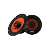 GAS Audio MAD Coaxial speaker - 16,5 cm - 140 Watt Max - 4 Ohm - 2 Stuks