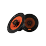 GAS Audio MAD Coaxial speaker - 16,5 cm - 140 Watt Max - 4 Ohm - 2 Stuks