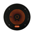 Gas Audio Power GAS Audio MAD Coaxial speaker - 16,5 cm - 140 Watt Max - 4 Ohm - 2 Stuks