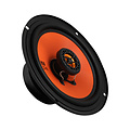 Gas Audio Power GAS Audio MAD Coaxial speaker - 16,5 cm - 140 Watt Max - 4 Ohm - 2 Stuks