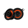 Gas Audio Power GAS Audio MAD X2-34 Coaxial Speaker- 8,7 cm - 2-Weg - 100 Watt Max - Luidspreker set