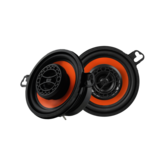 GAS Audio MAD X2-34 Coaxial Speaker- 8,7 cm - 2-Weg - 100 Watt Max - Luidspreker set