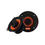 GAS Audio MAD X2-44 Coaxial Speaker - 10 cm - 2-weg - 120 Watt Max - Luidspreker set