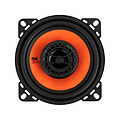 Gas Audio Power GAS Audio MAD X2-44 Coaxial Speaker - 10 cm - 2-weg - 120 Watt Max - Luidspreker set