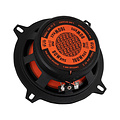 Gas Audio Power GAS Audio MAD X2-54 Coaxial Speaker - 13 cm - 2-weg - 160 Watt Max. - Luidspreker set
