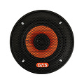 Gas Audio Power GAS Audio MAD X2-54 Coaxial Speaker - 13 cm - 2-weg - 160 Watt Max. - Luidspreker set