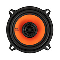 Gas Audio Power GAS Audio MAD X2-54 Coaxial Speaker - 13 cm - 2-weg - 160 Watt Max. - Luidspreker set