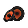 GAS Audio MAD X2-64 Coaxial Speaker - 16,5 cm - 2-Weg - 200 Watt Max - Luidspreker set