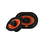 GAS Audio MAD X2-694 Coaxial Speaker 6x9" - 3-Weg - 260 Watt Max. - Luidspreker set