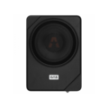 Gas Audio Power GAS Audio MAX ASB1-8 Actieve Underseat Subwoofer - 20 cm - 260 Watt Max.