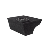 GAS Audio MAXB1-16BM1 Bassreflex subwoofer BMW i4 - 16,5 cm - Pasklaar - 800 Watt Max.