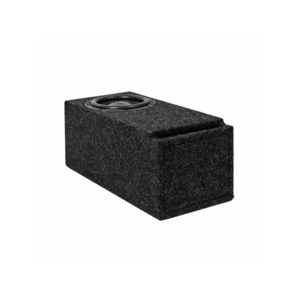 Gas Audio MAX B1-16MB1 Bassreflex kist - Mercedes Vito/Viano (W447) - 16,5 cm - 800 Watt Max. - Subwooferbehuizing