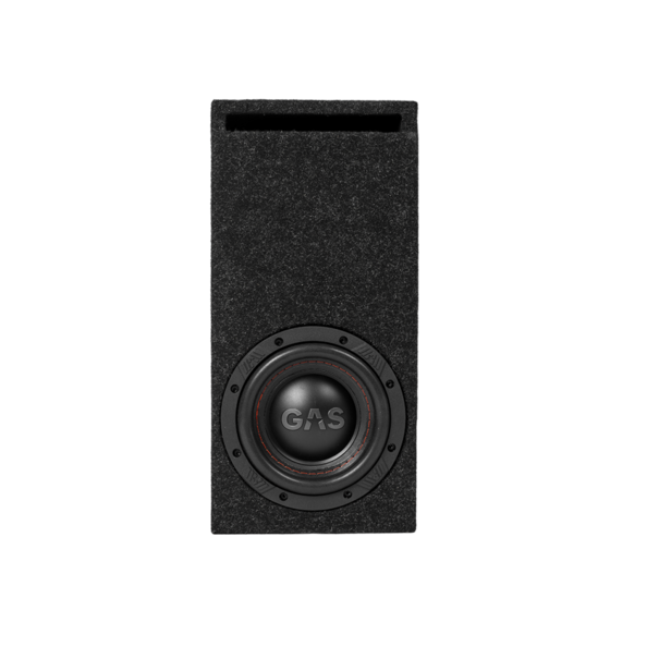 Gas Audio Power Gas Audio MAX B1-16MB1 Bassreflex kist - Mercedes Vito/Viano (W447) - 16,5 cm - 800 Watt Max. - Subwooferbehuizing