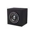 Gas Audio Power GAS Audio MAX B1-16VW1 Bassreflex kist - VW Transporter T5/T6/T6.1 - 16,5 cm - 800 Watt Max. - Subwoofer kist
