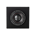 Gas Audio Power GAS Audio MAX B1-16VW1 Bassreflex kist - VW Transporter T5/T6/T6.1 - 16,5 cm - 800 Watt Max. - Subwoofer kist