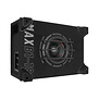GAS Audio MAX B1-18 Bassreflex Kist - 20 cm - 1000 Watt Max. - Gepoorte subwoofer kist - Passief