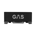 Gas Audio Power GAS Audio MAX B1-18 Bassreflex Kist - 20 cm - 1000 Watt Max. - Gepoorte subwoofer kist - Passief